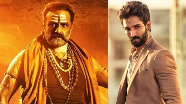 Aadhi Sabdham Akhanda 2