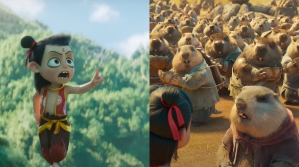 Ne Zha 2 Ne Zha2 Box Office Box Office Record Ne Zha 2 Ne Zha2 Box Office Box Office Record