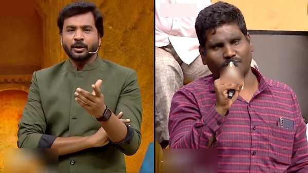 Zee Tamil Tamizha Tamizha Television
