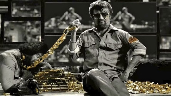 rajinikanth coolie update