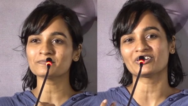 bad girl mohan g bad girl teaser