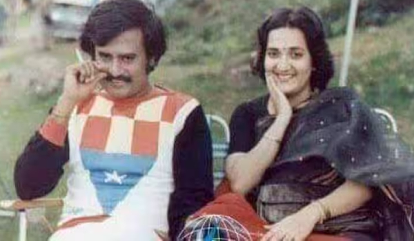 Rajinikanth Suriya Ajithkumar