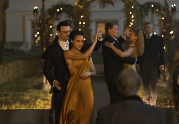 ott review the invitation