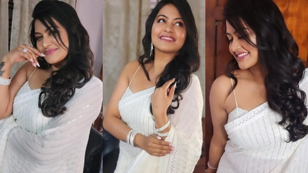 Rachitha Mahalakshmi fire interview