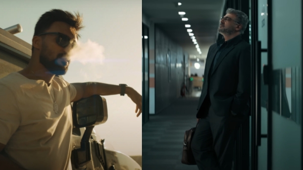 ajithkumar vidaamuyarchi vidaamuyarchi review