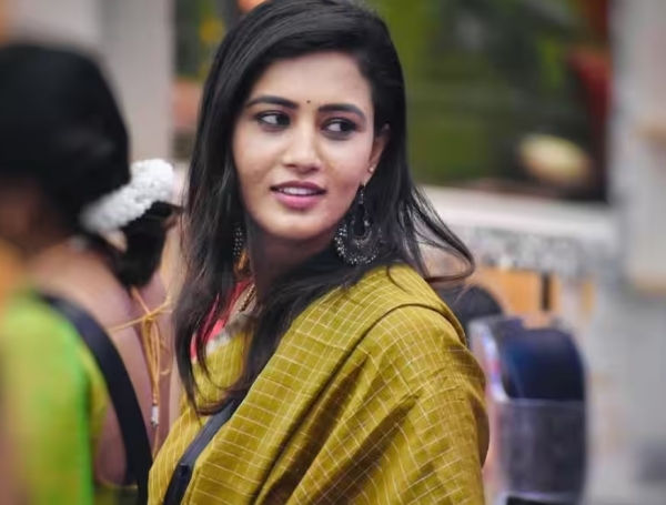 Neha gouda Serial Actress Vijay Tv Neha gouda Serial Actress Vijay Tv