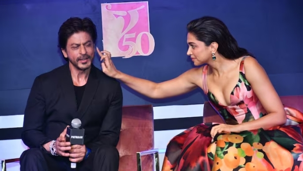 Shahrukh Khan Pathaan 2 2