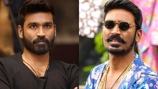 Throwback Stories Dhanush Saranya