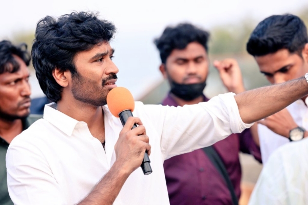 Dragon NEEK Sivakarthikeyan