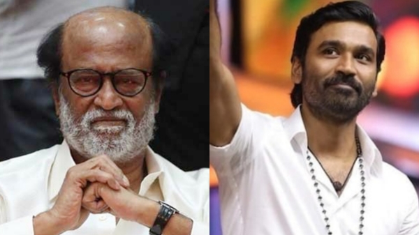 Throwback Stories Dhanush Rajinikanth