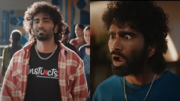 Pradeep Ranganathan Dragon Dragon Pre Booking