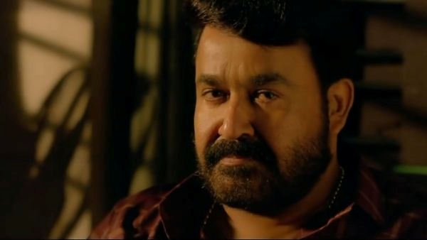 Mohanlal Drishyam Drishyam 3