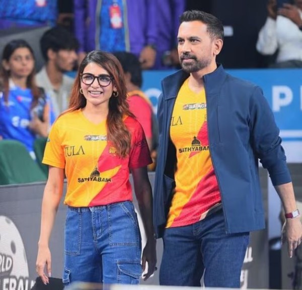 Samantha Tamil Cinema Kollywood