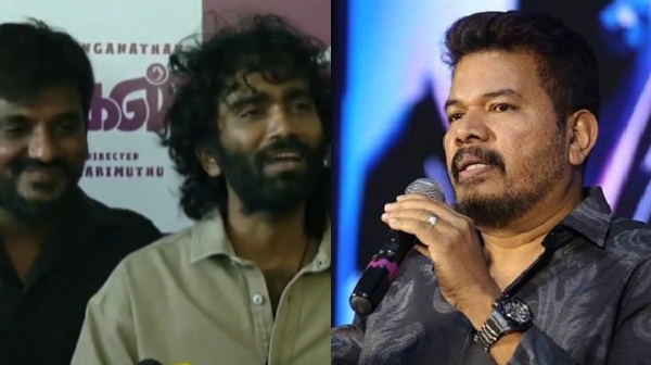 Dragon Pradeep Ranganathan Ashwath Marimuthu