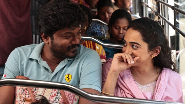 Manikandan Manikandan Interview Manikandan Speech