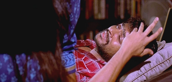 Suriya Retro Kannadi Poove