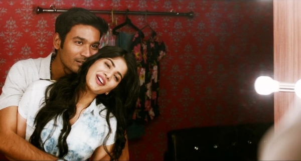 gautham menon dhanush interview