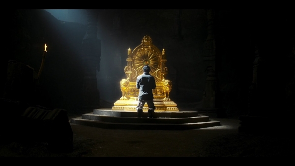 OTT OTT Review The Secret of Shiledars OTT OTT Review The Secret of Shiledars