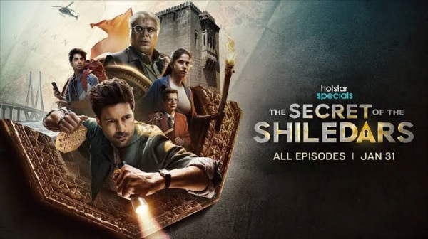 OTT OTT Review The Secret of Shiledars OTT OTT Review The Secret of Shiledars