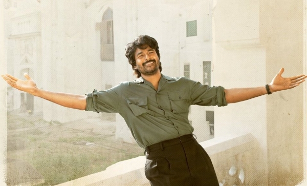 Sivakarthikeyan Ajith Kumar Suriya