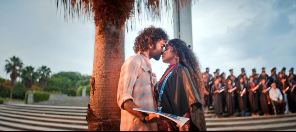 Dragon Pradeep Ranganathan Ashwath Marimuthu