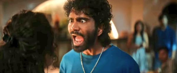 Dragon Ashwath Marimuthu Shankar Dragon Ashwath Marimuthu Shankar