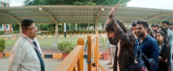 Dragon Pradeep Ranganathan Ashwath Marimuthu