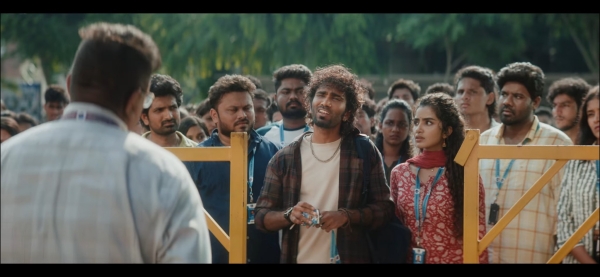 Dragon Ashwath Marimuthu Shankar Dragon Ashwath Marimuthu Shankar