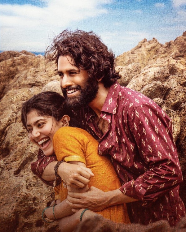 Thandel  Thandel Review  Sai Pallavi