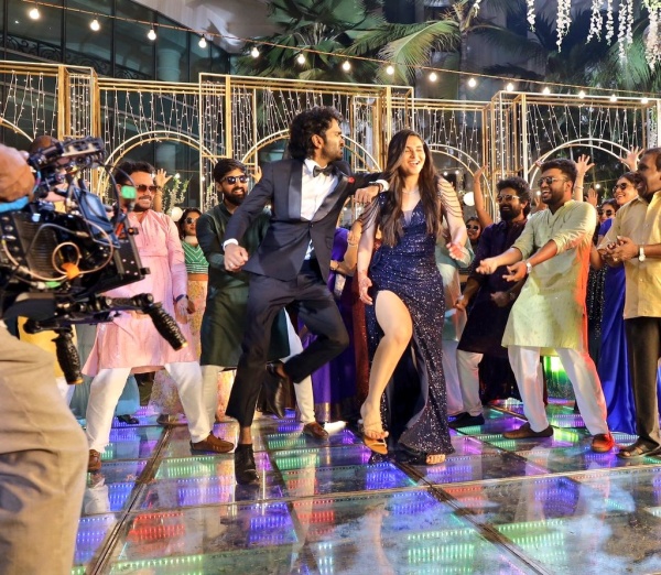 Dragon NEEK Box Office