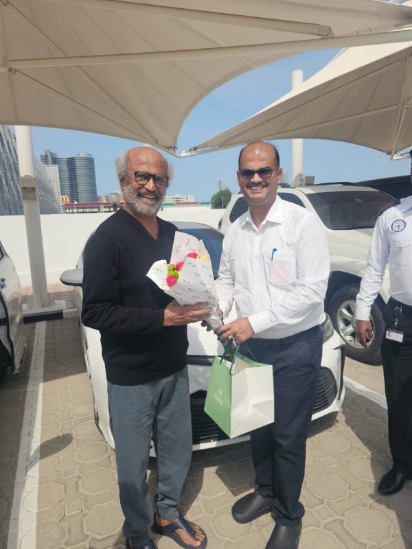 Rajinikanth Latha Rajinikanth Rajinikanth Wedding Anniversary