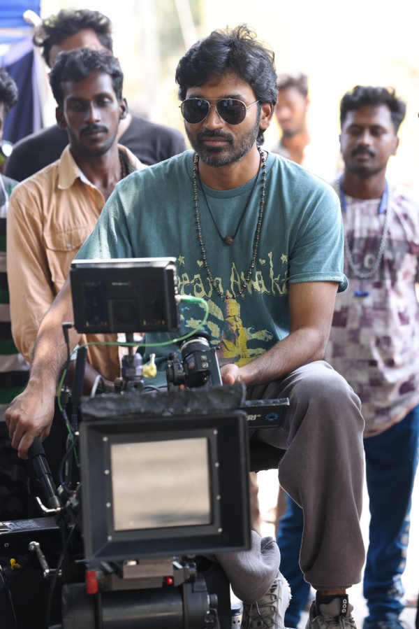 Dragon NEEK Box Office