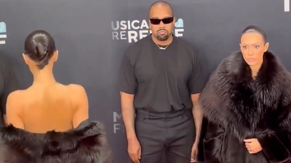 kanye west bianca censori