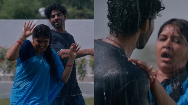 rachitha mahalakshmi fire