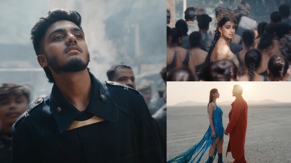 sai abhiyankar sithira puthiri song meenakshi chaudhari sai abhiyankar sithira puthiri song meenakshi chaudhari