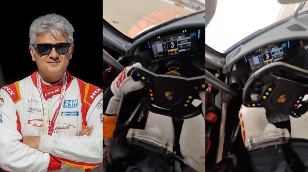 Ajithkumar Vidaamuyarchi Good Bad Ugly Ajithkumar Vidaamuyarchi Good Bad Ugly