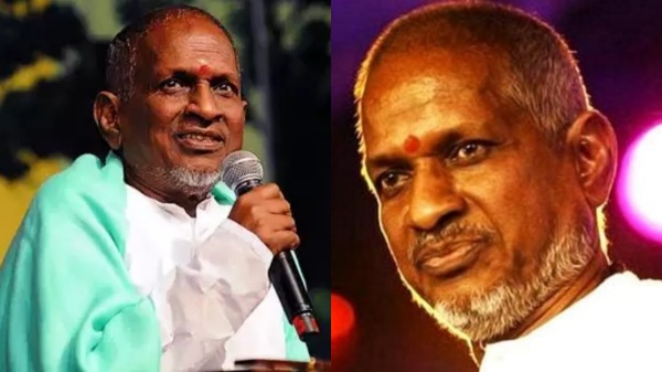 Ilaiyaraja Ilaiyaraja Throwback