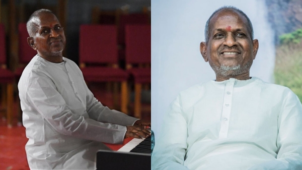 ilayaraaja tamil cinema kollywood