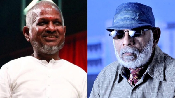 Ilayaraaja Balu Mahendra Vetrimaaran