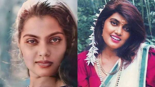 throwback stories silk smitha v sekhar