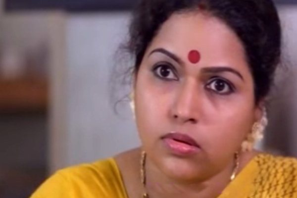 K S Jayalakshmi K Balachander