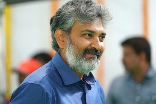 SS Rajamouli Srinivasa rao Love