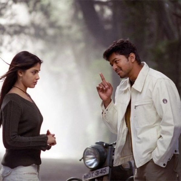 Vijay Genelia Sachin