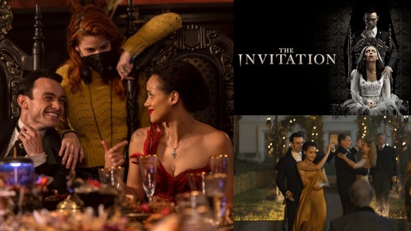 ott review the invitation