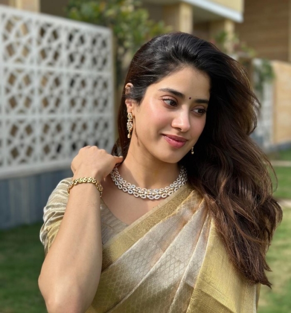 Atlee Allu Arjun Janhvi Kapoor