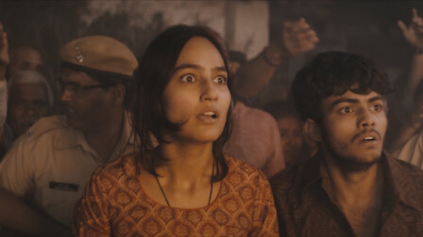 amtara Review Web Series Review Netflix