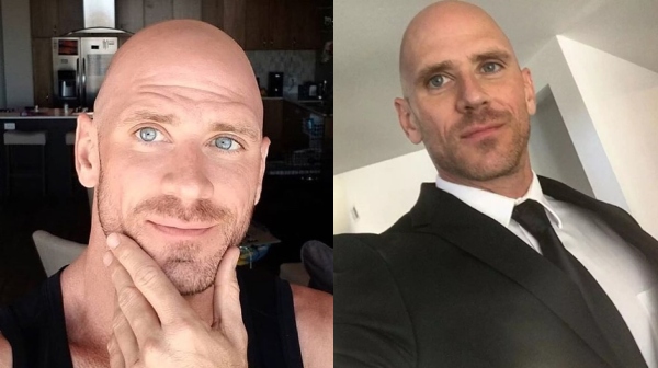 Johnny Sins Hollywood
