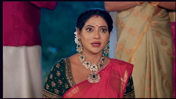 zee tamil karthigai deepam