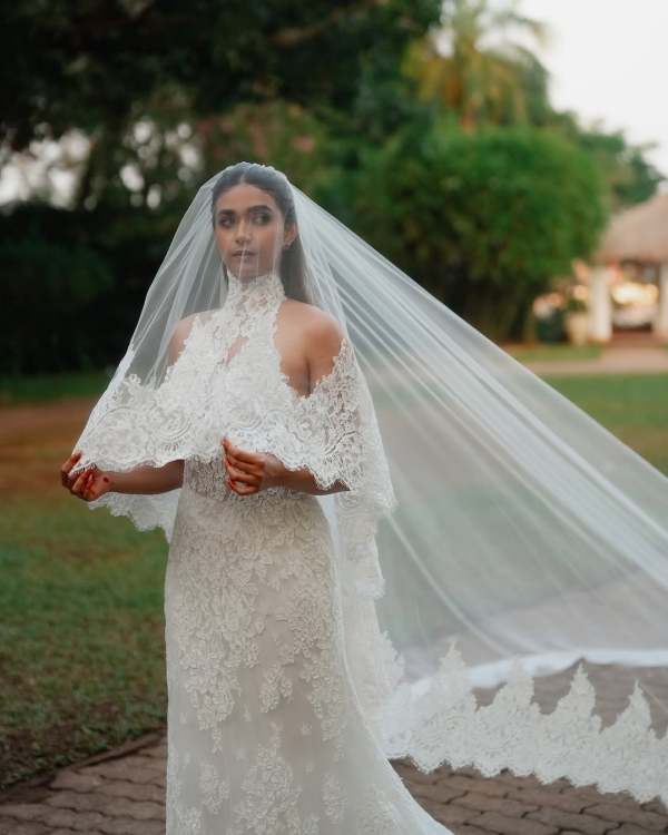 Keerthis suresh Antony thatil Instagram