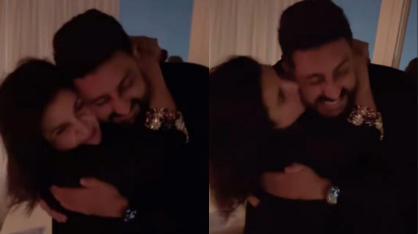 aishwarya rai abishek bachchan